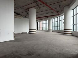 Corporation Place (D22), Warehouse #574093201